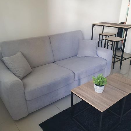 Appartement Cosy Et Calme Nantes Eksteriør billede