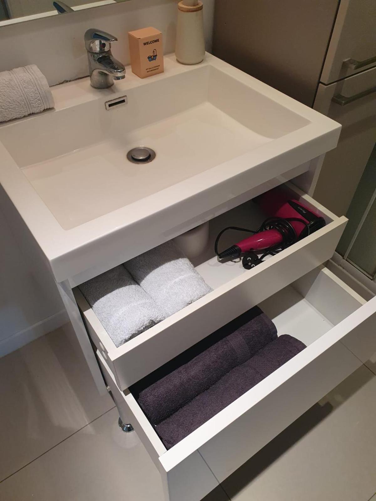 Appartement Cosy Et Calme Nantes Eksteriør billede