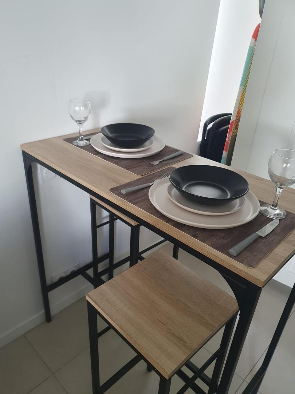 Appartement Cosy Et Calme Nantes Eksteriør billede